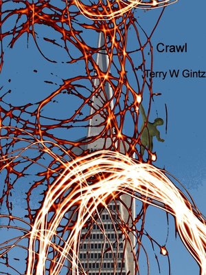 cover image of Crawl